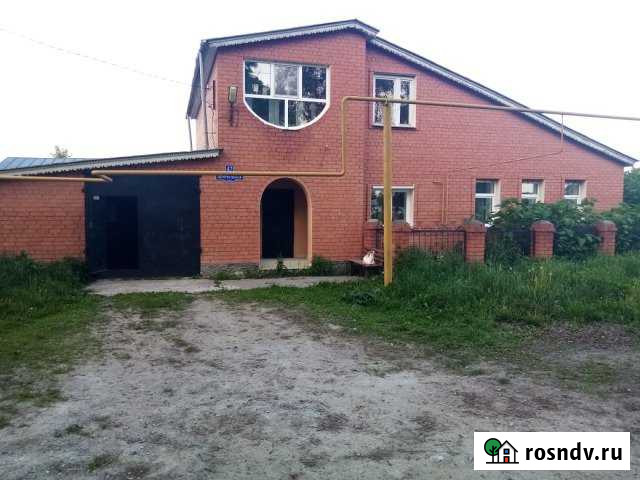 Дом 136 м² на участке 15 сот. в аренду на длительный срок в Богородске Богородск - изображение 1