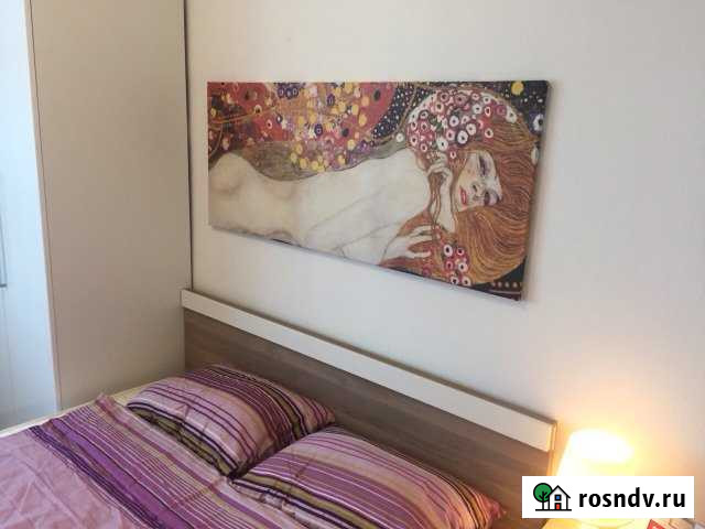 1-комнатная квартира, 50 м², 5/5 эт. в аренду на длительный срок в Кировске Мурманской области Кировск - изображение 1