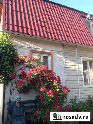 Дом 86 м² на участке 2.5 сот. на продажу в Электроугли Электроугли - изображение 1