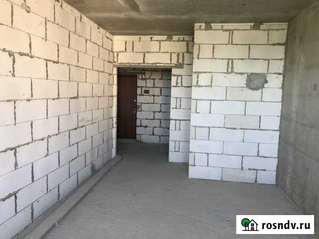 1-комнатная квартира, 50 м², 9/17 эт. на продажу в Обнинске Обнинск - изображение 1