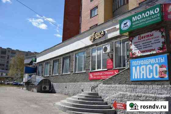 Торговое помещение, 150 кв.м. Чебоксары