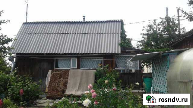 Дача 30 м² на участке 10 сот. на продажу в Монетном Монетный - изображение 1