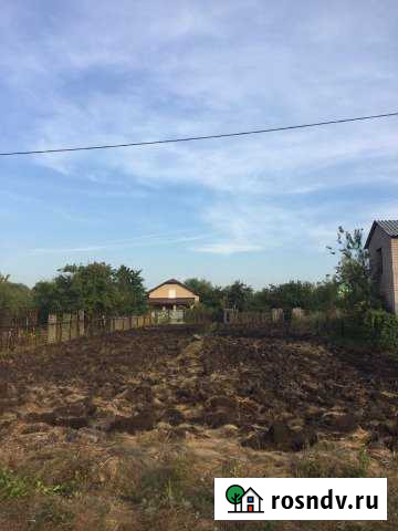 Участок СНТ, ДНП 10 сот. на продажу в Кинеле Кинель - изображение 1