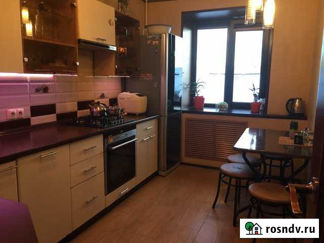 2-комнатная квартира, 49 м², 1/4 эт. на продажу в Шарье Шарья - изображение 1