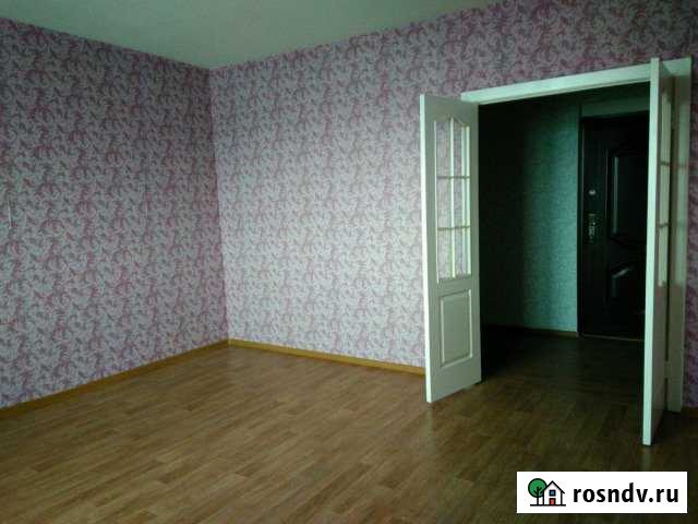 1-комнатная квартира, 40 м², 8/9 эт. на продажу в Новокузнецке Новокузнецк - изображение 1