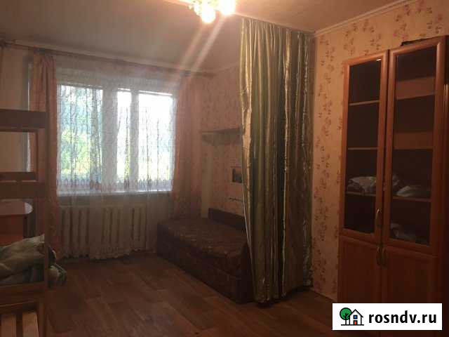 1-комнатная квартира, 35 м², 1/5 эт. в аренду на длительный срок в Апрелевке Апрелевка - изображение 1