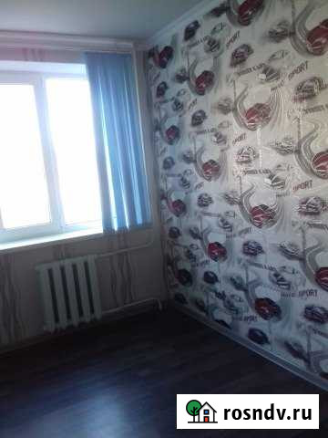 2-комнатная квартира, 49 м², 1/5 эт. на продажу в Майском Республики Кабардино-Балкария Майский - изображение 1