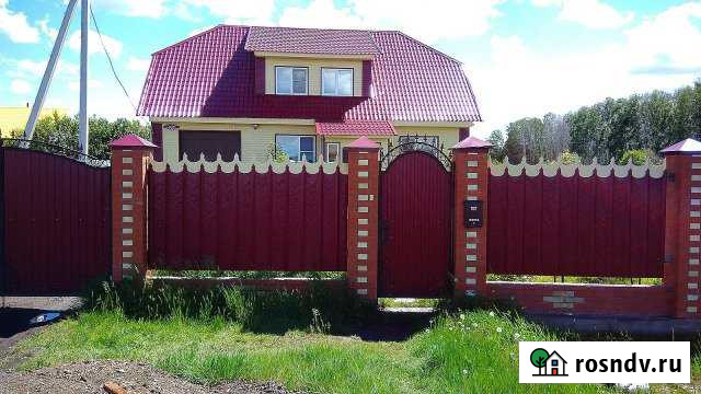 Коттедж 195 м² на участке 23 сот. на продажу в Азово Азово - изображение 1