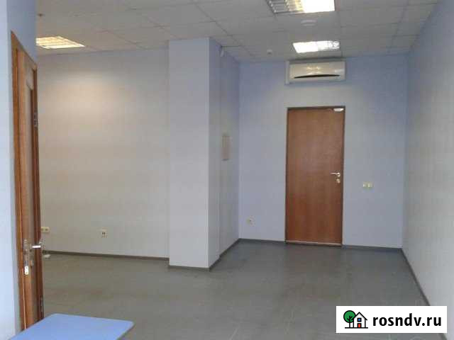 Офисное помещение, 55 кв.м. Брянск - изображение 1
