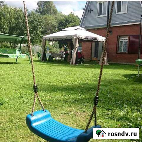 Дача 100 м² на участке 24 сот. на продажу в Талдоме Талдом - изображение 1