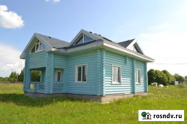 Дом 160 м² на участке 10 сот. на продажу в Красноармейске Московской области Красноармейск - изображение 1