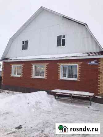 Дом 220 м² на участке 30 сот. на продажу в Чердаклах Чердаклы