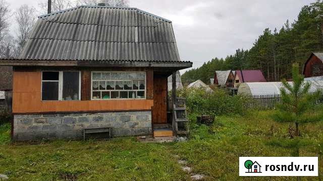 Дача 49 м² на участке 6 сот. на продажу в Топках Топки - изображение 1