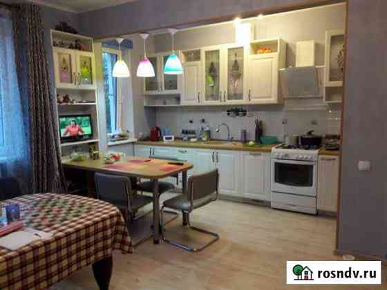 3-комнатная квартира, 92 м², 2/3 эт. на продажу в Советске Калининградской области Советск