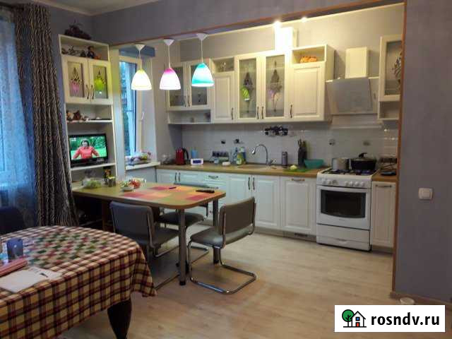 3-комнатная квартира, 92 м², 2/3 эт. на продажу в Советске Калининградской области Советск - изображение 1