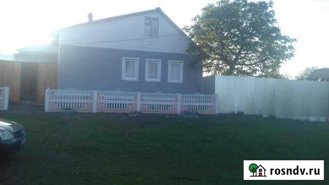 Дом 77 м² на участке 48 сот. на продажу в Дьяконово Дьяконово - изображение 1