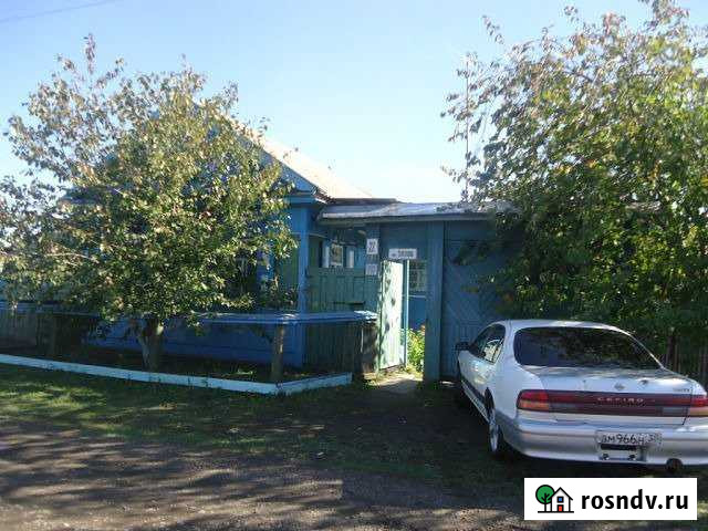 Дом 72 м² на участке 30 сот. на продажу в Саянске Саянск - изображение 1