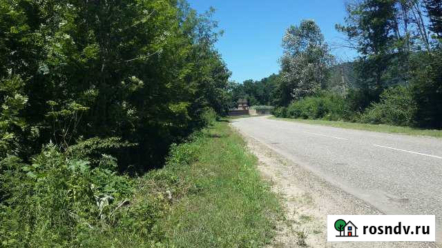 Участок СНТ, ДНП 84 сот. на продажу в Горячем Ключе Горячий Ключ - изображение 1