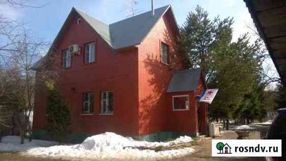 Коттедж 160 м² на участке 12 сот. на продажу в Любучанах Любучаны