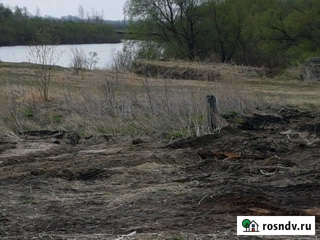 Участок ИЖС 90 сот. на продажу в Ялуторовске Ялуторовск - изображение 1