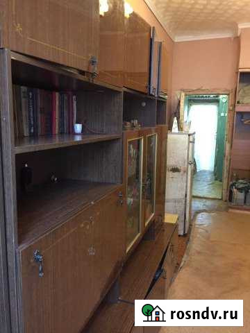 Комната 17 м² в 3-ком. кв., 4/4 эт. на продажу в Лосино-Петровском Лосино-Петровский - изображение 1