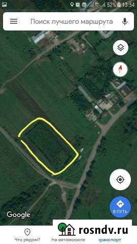 Участок ИЖС 48 сот. на продажу в Аргудане Аргудан - изображение 1