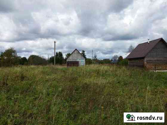Участок ИЖС 15 сот. на продажу в Бегуницах Бегуницы
