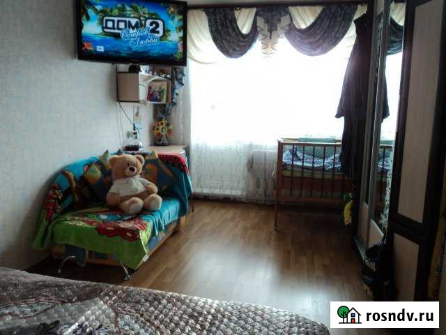 1-комнатная квартира, 32 м², 2/5 эт. на продажу в Алатыре Алатырь - изображение 1