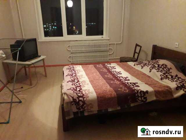 Комната 18 м² в 3-ком. кв., 7/9 эт. в аренду на длительный срок в Орехово-Зуево Орехово-Зуево - изображение 1