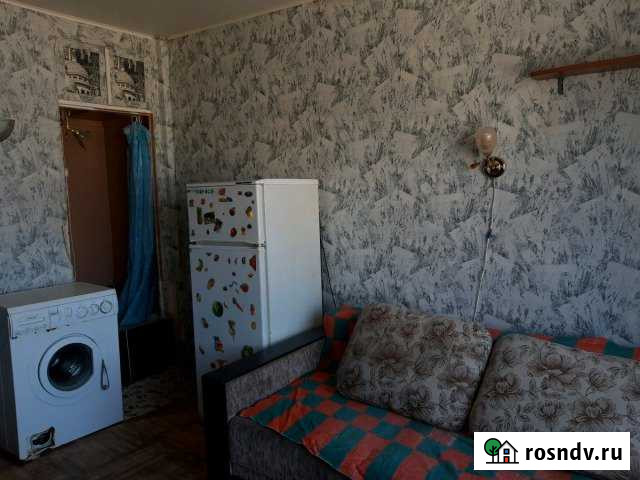 1-комнатная квартира, 20 м², 5/5 эт. в аренду на длительный срок в Азове Азов - изображение 1