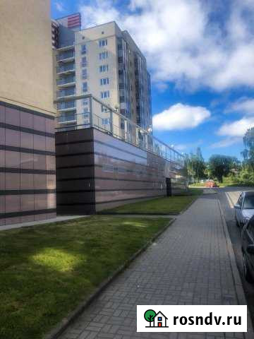 Машиноместо 17 м² на продажу в Петрозаводске Петрозаводск - изображение 1