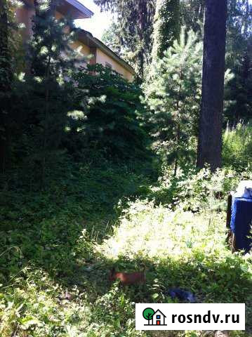 Участок ИЖС 4 сот. на продажу в Мытищах Мытищи - изображение 1