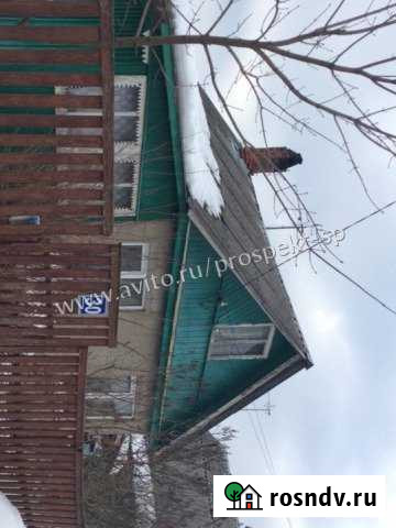 Дача 50 м² на участке 4 сот. на продажу в Скоропусковском Скоропусковский - изображение 1