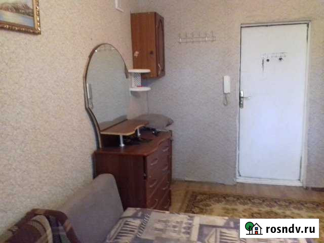 Комната 14 м² в 1-ком. кв., 3/5 эт. в аренду на длительный срок в Тамбове Тамбов - изображение 1