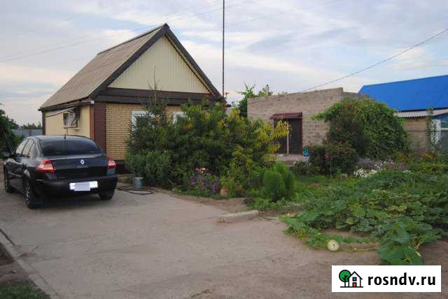 Дом 40 м² на участке 12 сот. на продажу в Красных Баррикадах Красные Баррикады - изображение 1