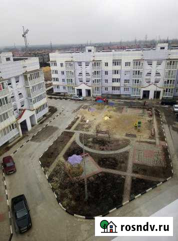 1-комнатная квартира, 34 м², 6/6 эт. на продажу в Шебекино Шебекино - изображение 1