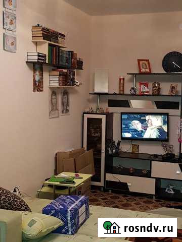 1-комнатная квартира, 37 м², 6/8 эт. на продажу в Пыть-Яхе Пыть-Ях - изображение 1