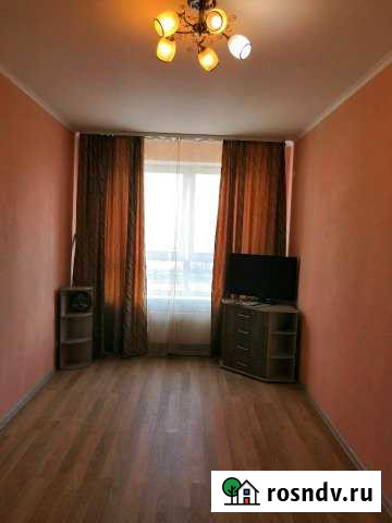 1-комнатная квартира, 34 м², 14/18 эт. в аренду на длительный срок в Щербинке Щербинка - изображение 1