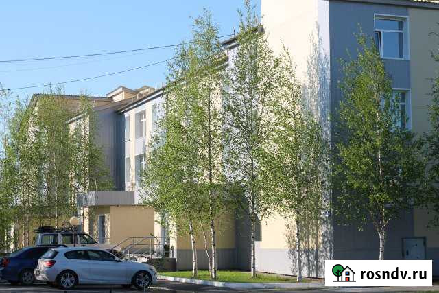 Квартира-студия, 36 м², 3/3 эт. на продажу в Ноябрьске Ноябрьск - изображение 1