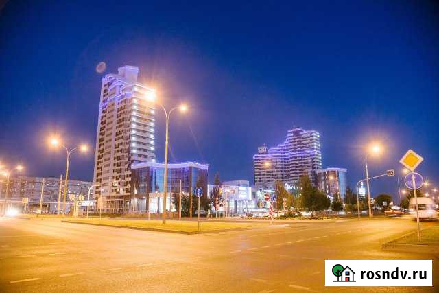 4-комнатная квартира, 119 м², 7/24 эт. на продажу в Набережных Челнах Набережные Челны - изображение 1