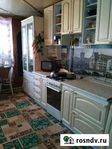 1-комнатная квартира, 43 м², 2/2 эт. в аренду на длительный срок в Грэсовском Грэсовский - изображение 1