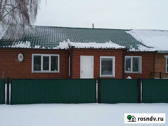 3-комнатная квартира, 84 м², 1/1 эт. на продажу в Лесосибирске Лесосибирск - изображение 1