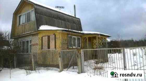 Дом 64 м² на участке 19 сот. на продажу в Козельске Козельск