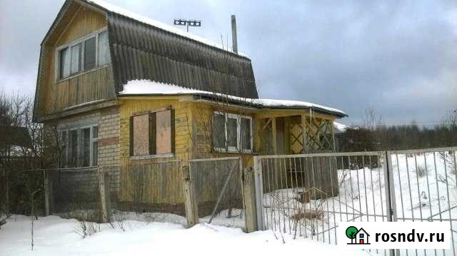 Дом 64 м² на участке 19 сот. на продажу в Козельске Козельск - изображение 1