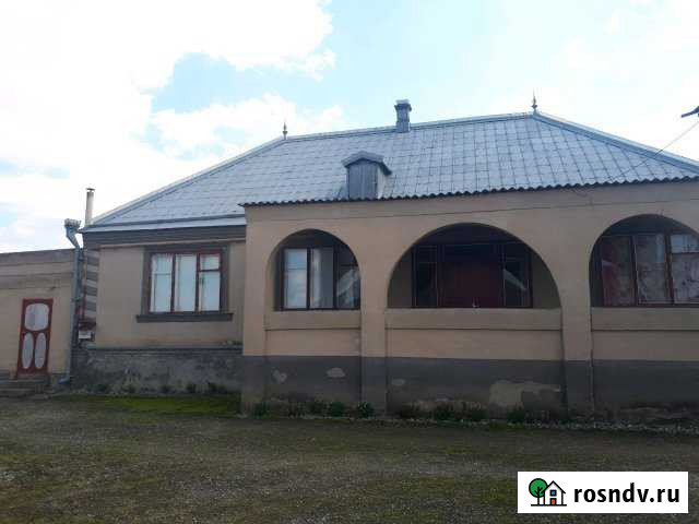 Дом 140 м² на участке 27 сот. на продажу в Карагаче Карагач - изображение 1