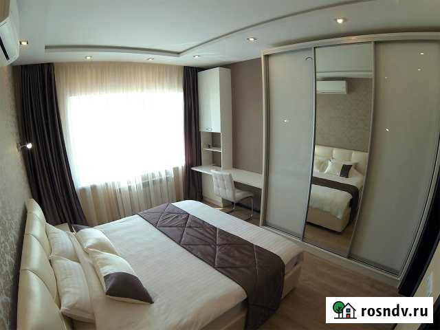 Комната 25 м² в 2-ком. кв., 1/2 эт. в аренду посуточно в Павловске Воронежской области Павловск - изображение 1