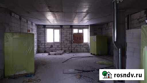 4-комнатная квартира, 105 м², 1/8 эт. на продажу в Нальчике Нальчик - изображение 1