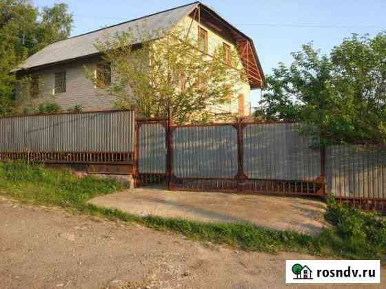 Коттедж 200 м² на участке 25 сот. на продажу в Альметьевске Альметьевск