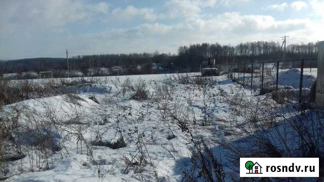 Участок ИЖС 15 сот. на продажу в Одоеве Одоев - изображение 1