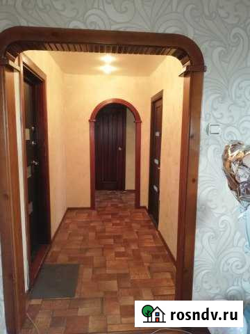 2-комнатная квартира, 56 м², 8/9 эт. в аренду на длительный срок в Усть-Илимске Усть-Илимск - изображение 1